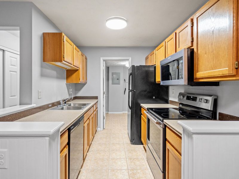 413 Poinsetta Court, Unit #3, Florence, KY 41042 Photo 13