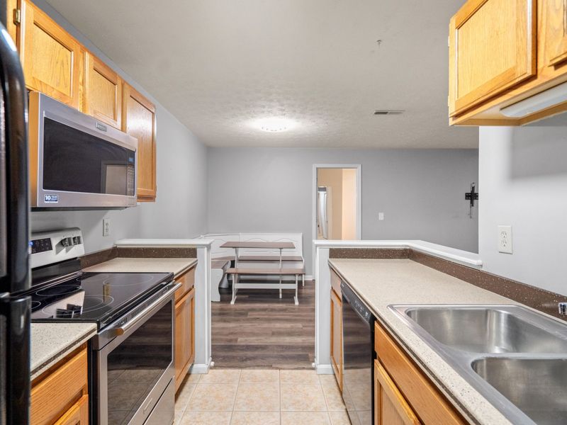 413 Poinsetta Court, Unit #3, Florence, KY 41042 Photo 14