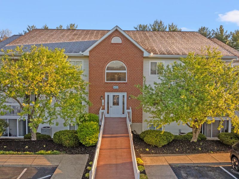 413 Poinsetta Court, Unit #3, Florence, KY 41042 Photo 2