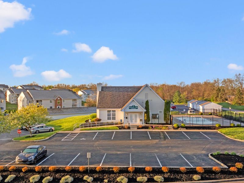 413 Poinsetta Court, Unit #3, Florence, KY 41042 Photo 27