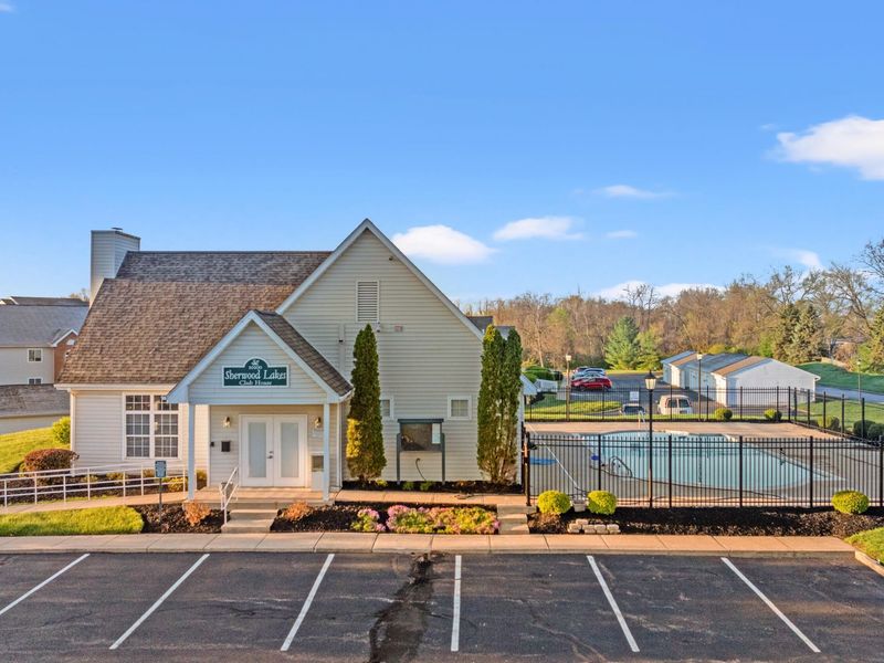 413 Poinsetta Court, Unit #3, Florence, KY 41042 Photo 28