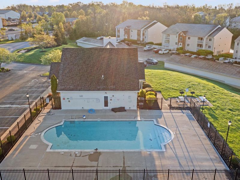 413 Poinsetta Court, Unit #3, Florence, KY 41042 Photo 29