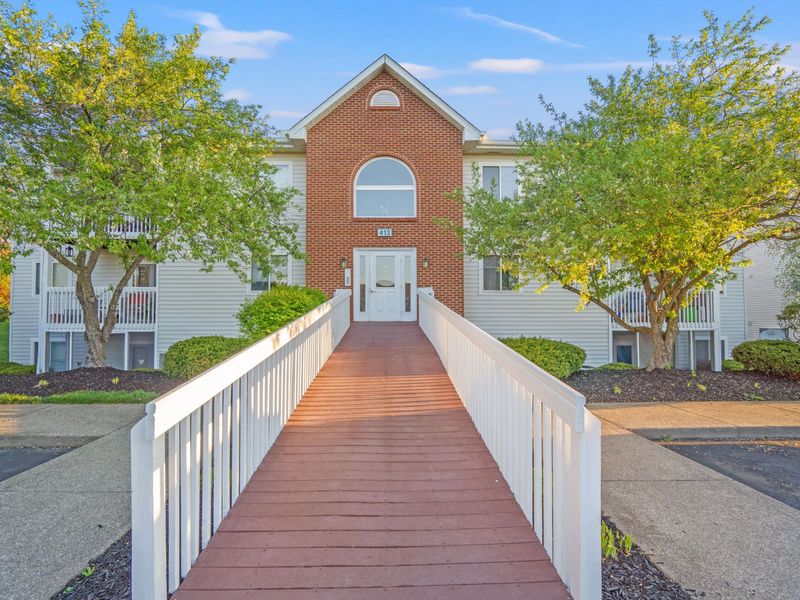 413 Poinsetta Court, Unit #3, Florence, KY 41042 Photo 3