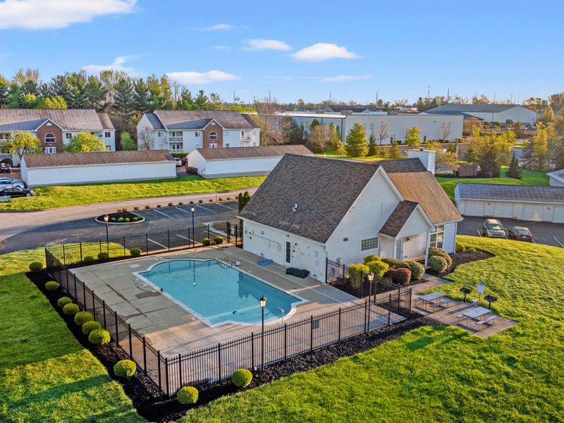 413 Poinsetta Court, Unit #3, Florence, KY 41042 Photo 30