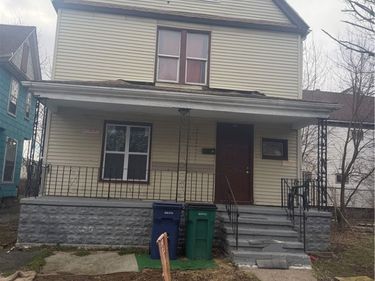 45 Otis Place, Buffalo, NY 14209