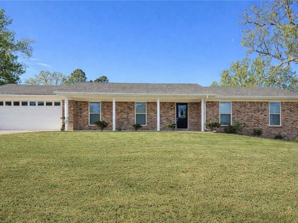 602 Hemlock , Van Buren, AR 72956