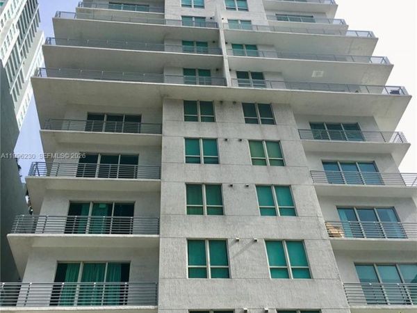234 NE 3rd St , Unit 204, Miami, FL 33132