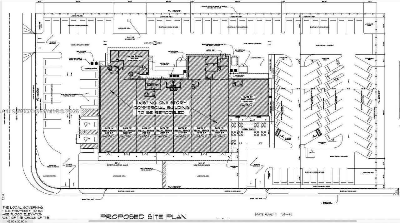 20450 NW 2nd Ave , Unit 20450--56, Miami Gardens, FL 33169 Photo