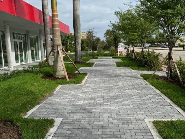 20450 NW 2nd Ave , Unit 20450--56, Miami Gardens, FL 33169 Photo
