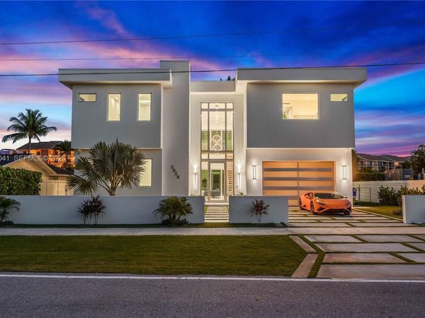 2628 Marcinski Rd , Jupiter, FL 33477