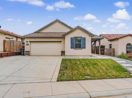 650 Morning Glory Cir, Ione, CA 95640 Photo