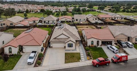 650 Morning Glory Cir, Ione, CA 95640 Photo