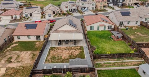 650 Morning Glory Cir, Ione, CA 95640 Photo