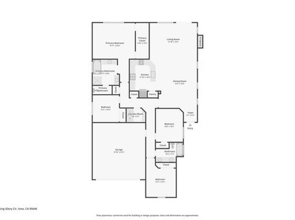 650 Morning Glory Cir, Ione, CA 95640 Photo