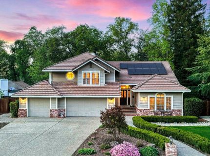 5833 Mareta Ln, Loomis, CA 95650 Photo