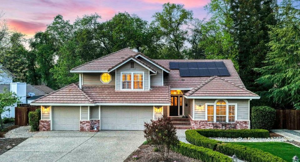 5833 Mareta Ln, Loomis, CA 95650 Photo