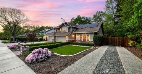 5833 Mareta Ln, Loomis, CA 95650 Photo