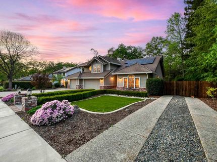 5833 Mareta Ln, Loomis, CA 95650 Photo