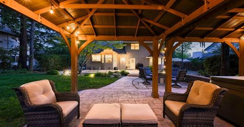 5833 Mareta Ln, Loomis, CA 95650 Photo