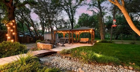 5833 Mareta Ln, Loomis, CA 95650 Photo