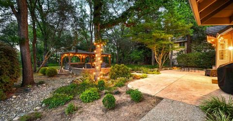 5833 Mareta Ln, Loomis, CA 95650 Photo