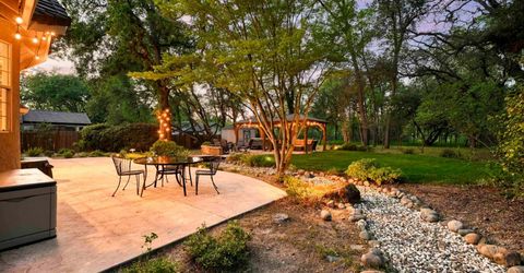 5833 Mareta Ln, Loomis, CA 95650 Photo