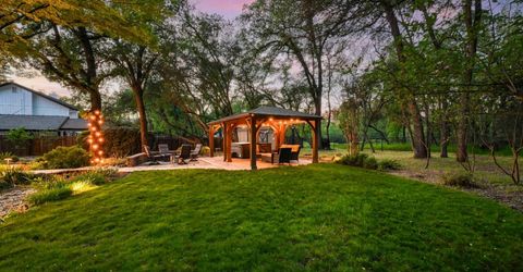 5833 Mareta Ln, Loomis, CA 95650 Photo