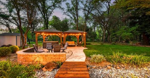 5833 Mareta Ln, Loomis, CA 95650 Photo