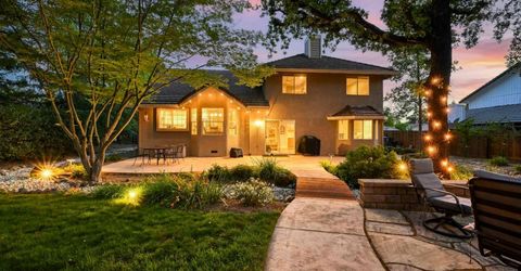 5833 Mareta Ln, Loomis, CA 95650 Photo