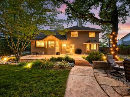 5833 Mareta Ln, Loomis, CA 95650 Photo