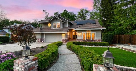 5833 Mareta Ln, Loomis, CA 95650 Photo