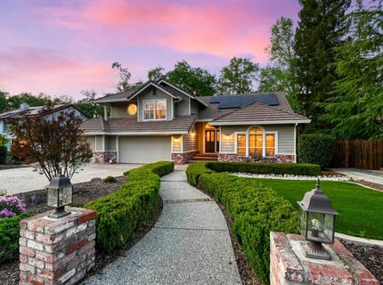 5833 Mareta Ln, Loomis, CA 95650 Photo