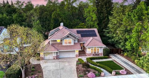 5833 Mareta Ln, Loomis, CA 95650 Photo