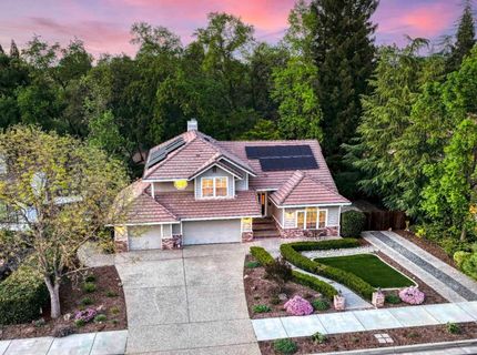 5833 Mareta Ln, Loomis, CA 95650 Photo