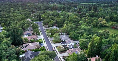 5833 Mareta Ln, Loomis, CA 95650 Photo