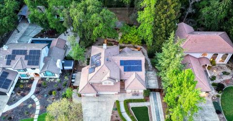 5833 Mareta Ln, Loomis, CA 95650 Photo