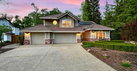 5833 Mareta Ln, Loomis, CA 95650 Photo