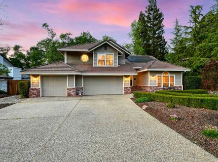 5833 Mareta Ln, Loomis, CA 95650 Photo