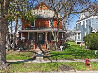 326 E 3rd Street, Ashland, OH 44805