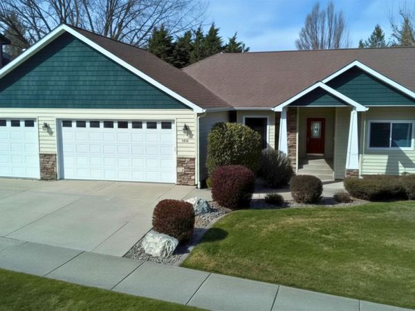 1314 W Chaucer Ave, Spokane, WA 99208