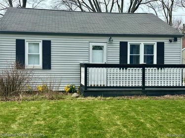 3291 Drexel Avenue, Genesee Twp, MI 48506