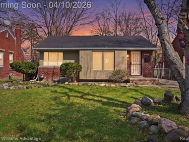 1025 Shadowlawn Street, Inkster, MI 48141