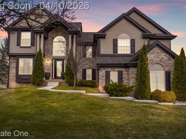 42756 Winding Pond Trail, Van Buren Twp, MI 48111