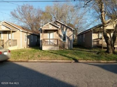 408 N Catherine Street, Ahoskie, NC 27910 Main Photo