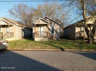 408 N Catherine Street, Ahoskie, NC 27910