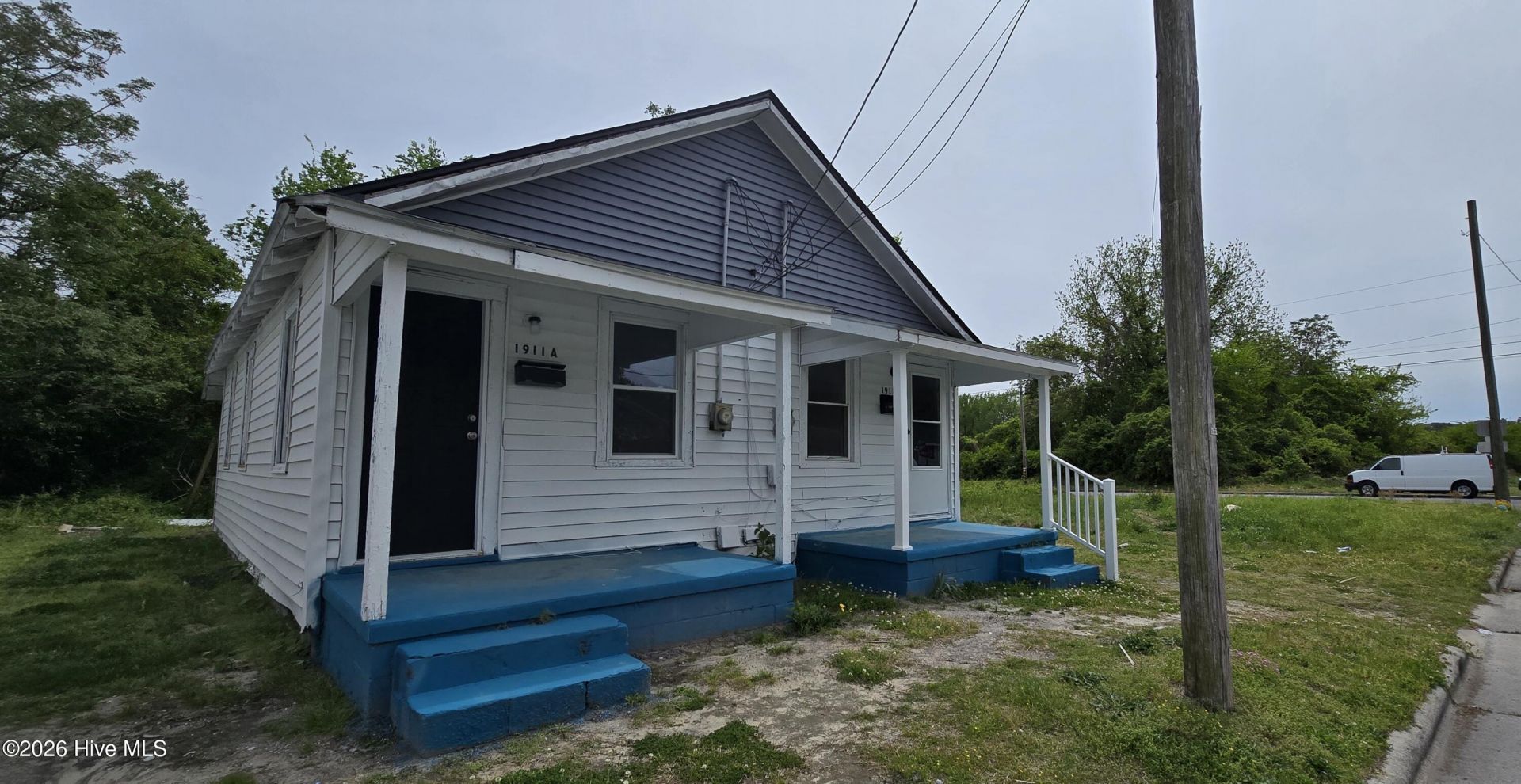 1911 Mcclellan Street , Greenville, NC 27834 Main Photo