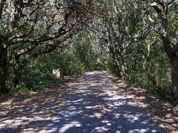 474 B N Anderson Boulevard , Topsail Beach, NC 28445