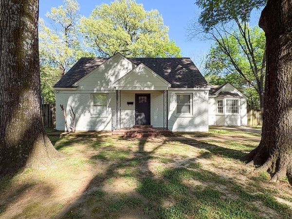 958 PATTERSON CV, Memphis, TN 38111
