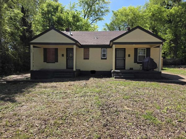 1657 SOUTHERN AVE, Memphis, TN 38114