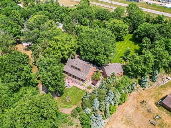 12104 County Highway 17 , Detroit Lakes, MN 56501